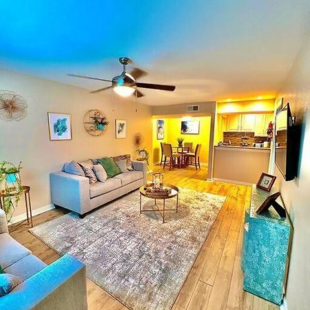 Beautiful/Spacious 2 Bedroom Houston Near Galleria Eksteriør bilde