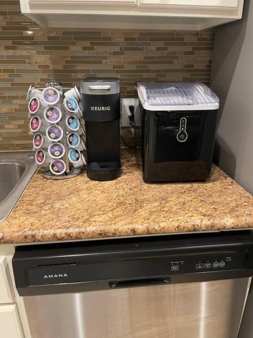 Beautiful/Spacious 2 Bedroom Houston Near Galleria Eksteriør bilde