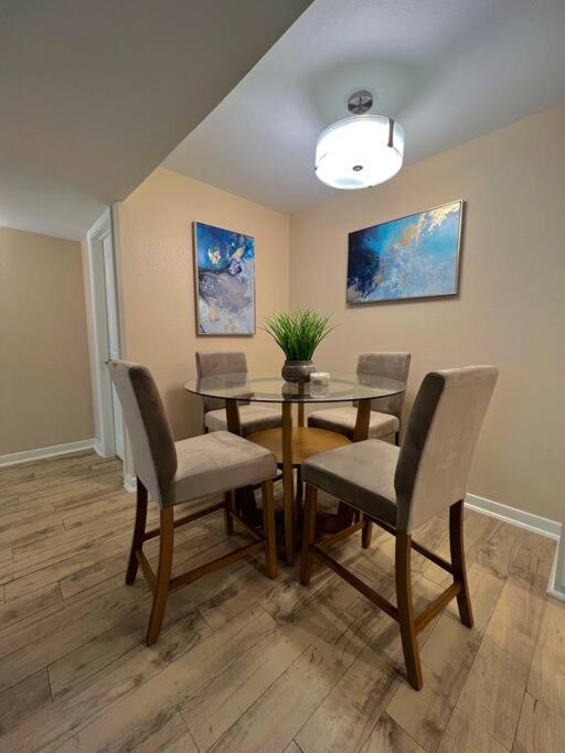 Beautiful/Spacious 2 Bedroom Houston Near Galleria Eksteriør bilde